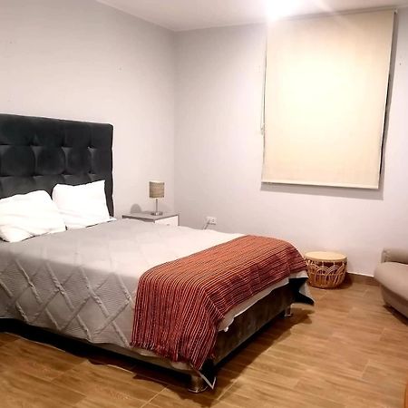 Hotel Sol De Ocucaje #1 San Antonio 외부 사진